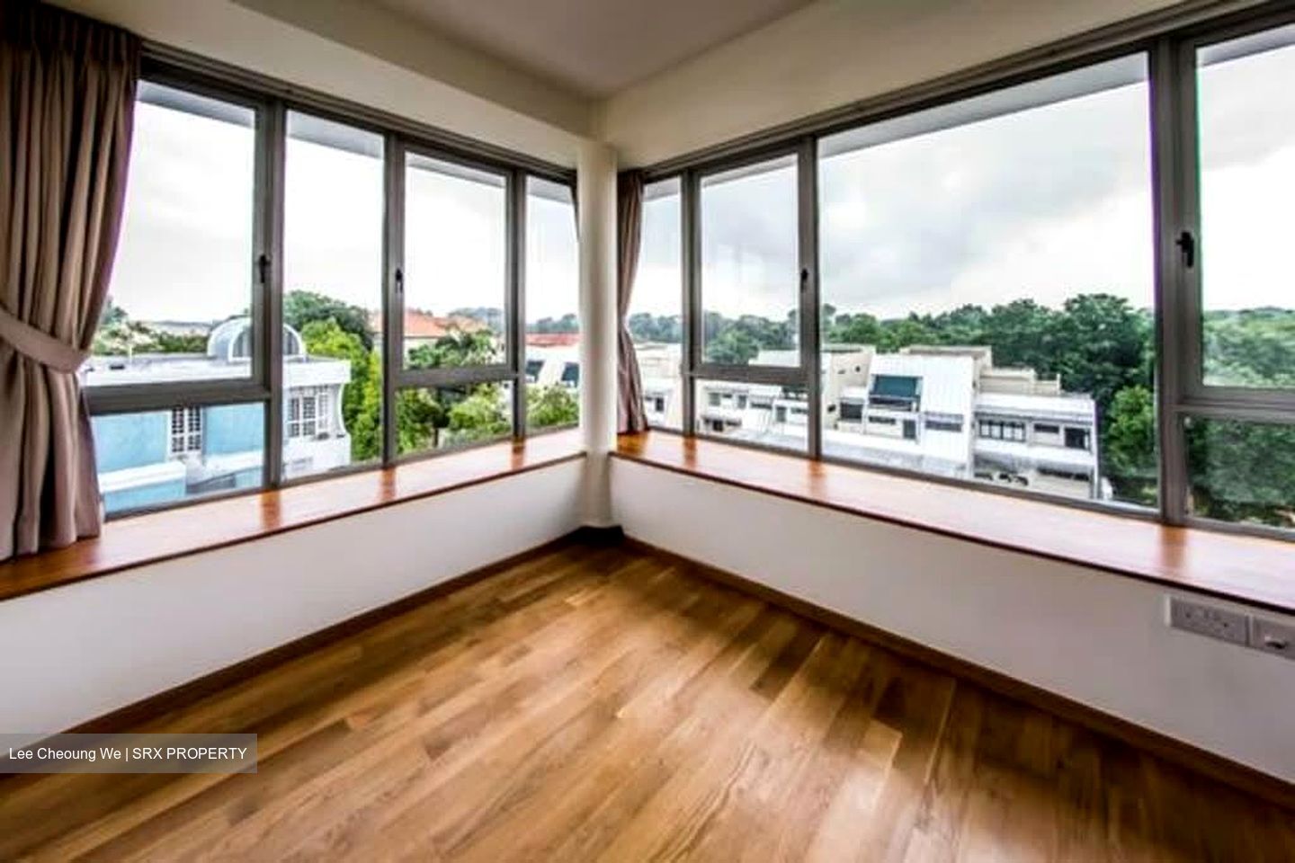D' Chateau @ Shelford (D11), Apartment #557689711
